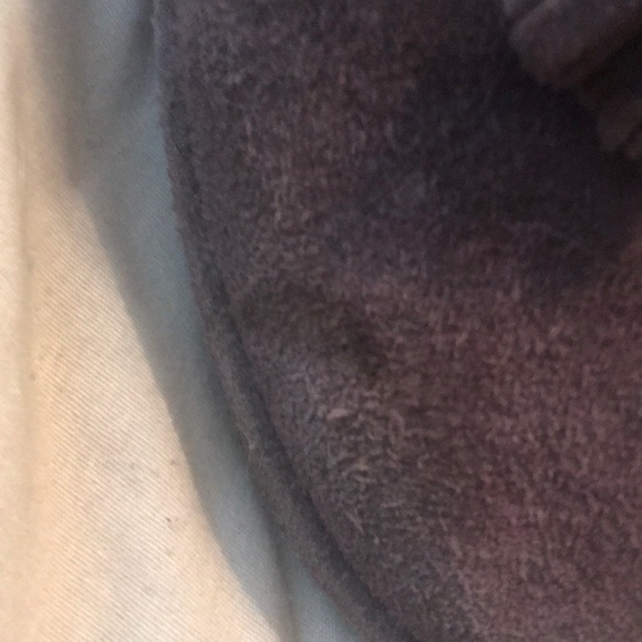 White Mountain Wedge Mules - Picture 7 of 8